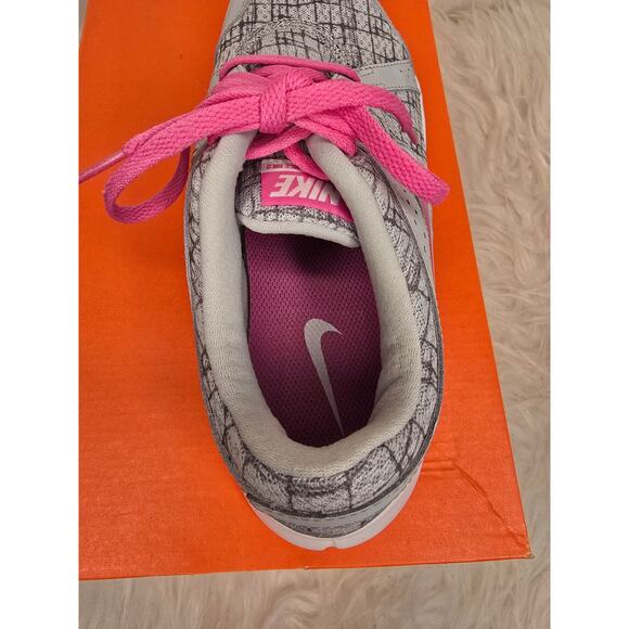 Women's Nike Flex Experience Run 2 Premium - Picture 10 of 11